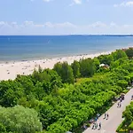 Baltic Lagoon - Okrzei 索波特
